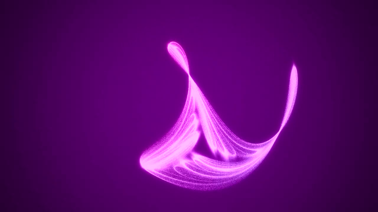 Clifford — Strange attractor study