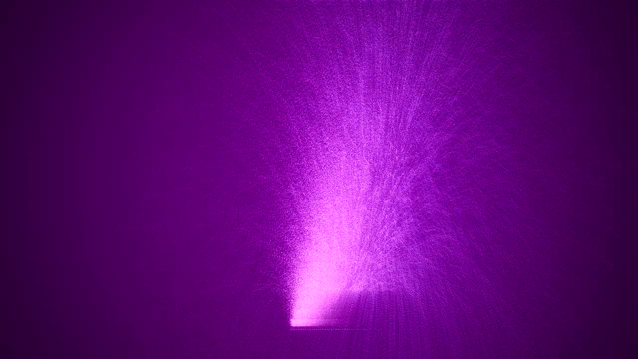 Ember — Particle emitter