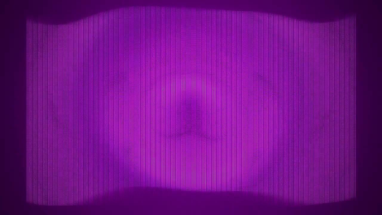 Ripple Grid — Point-grid wave